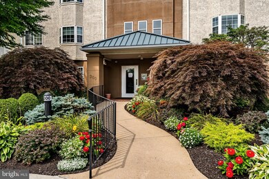 321 Paoli Pointe Dr unit 321, Paoli, PA 19301 - photo 6