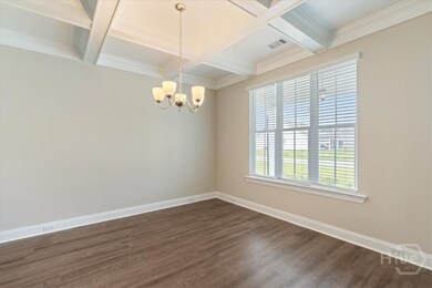 Formal Dining Room/Formal Sitting Area/Office