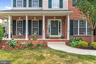 203 Cool Spring Dr, Stephens City, VA 22655 - photo 4