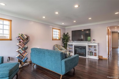 22501 Maple St, Saint Clair Shores, MI 48081 - photo 6