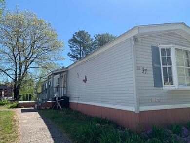 37 Shady Ln, Center Ossipee, NH 03814 - photo 4