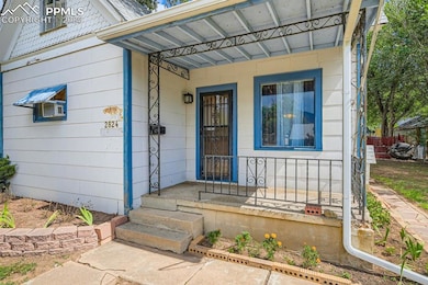 2824 W Pikes Peak Ave, Colorado Springs, CO 80904 - photo 4