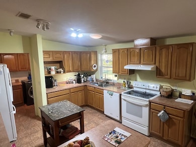 17430 NW 80 Ct, Fanning Springs, FL 32693 - photo 4