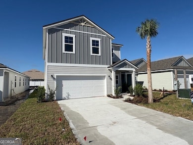 223 Collin Nicholas Dr unit LOT 141, Kingsland, GA 31548 - photo 4