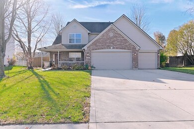 523 Acorn Dr, Whiteland, IN 46184 - photo 3