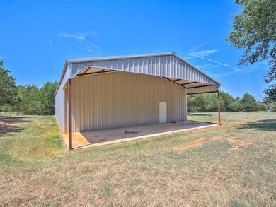 17510 Coker Rd, Shawnee, OK 74801 - photo 4