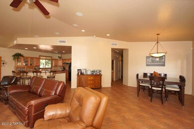 207 N Slate Dr, Vail, AZ 85641 - photo 3