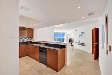 La Perla Ocean Residences unit 3310, Sunny Isles Beach, FL 33160 - photo 3