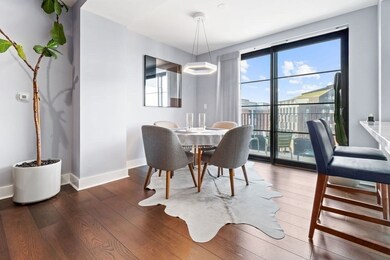 14 W Broadway unit 607G, Boston, MA 02127 - photo 6