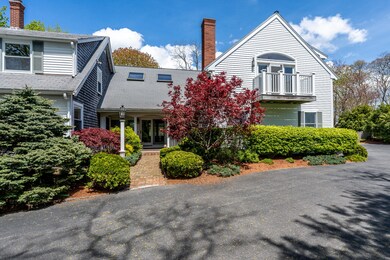 1258 Craigville Beach Road