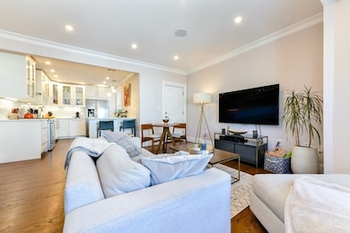 9 Porter St unit 2, Jamaica Plain, MA 02130 - photo 6