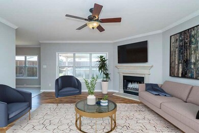 3500 Mustang Dr, Denton, TX 76210 - photo 3