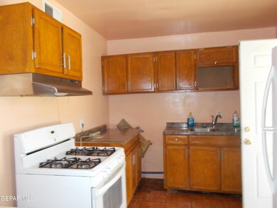 7724 Mustang Ave, El Paso, TX 79915 - photo 7