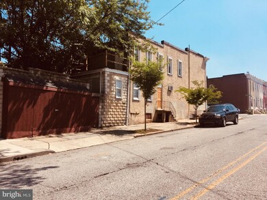 2528 E Hoffman St, Baltimore, MD 21213 - photo 2