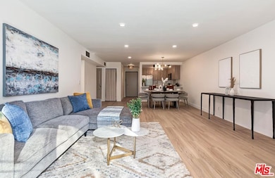 1633 S Bentley Ave unit 204, Los Angeles, CA 90025 - photo 4