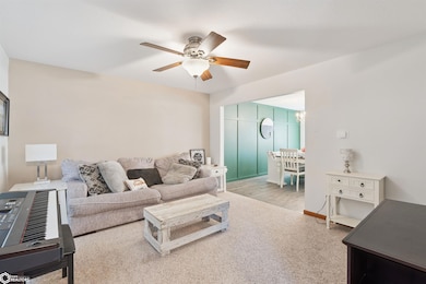 503 Thunderbird Dr, Marshalltown, IA 50158 - photo 7