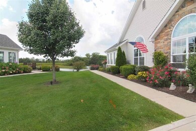 10971 Elkhart Place unit 112A, Crown Point, IN 46307 - photo 6