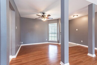 2707 Quail Run Dr, Alvin, TX 77511 - photo 4