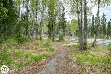 arena & trail
