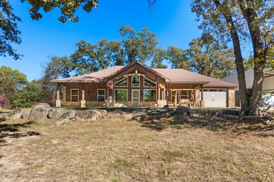 2507 Oklahoma 22, Tishomingo, OK 73460 - photo 3