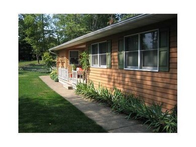 18333 Nashville Rd, Danville, OH 43014 - photo 4