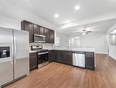 Image depicts a different home of a similar layout.