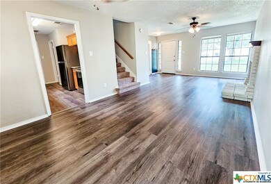 405 Table Rock Ln, Copperas Cove, TX 76522 - photo 7