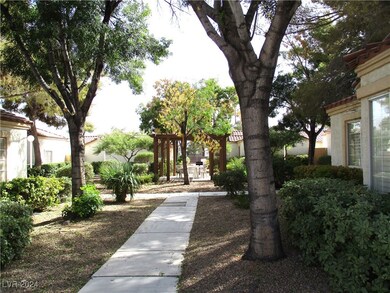 Beautiful Grounds in the Community