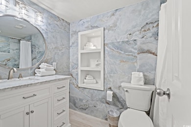 2511 S Ocean Blvd unit 1601, Myrtle Beach, SC 29577 - photo 3