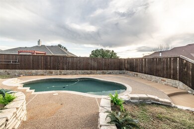 2110 Ridgecrest Dr, Weatherford, TX 76087 - photo 5