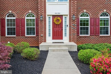 4484 Corral Rd, Warrenton, VA 20187 - photo 2