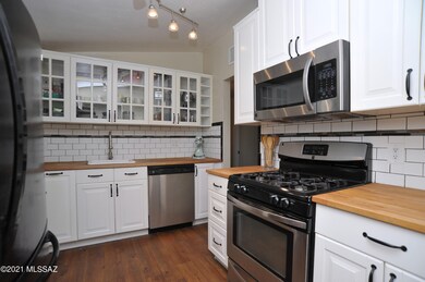 4445 E 17th St, Tucson, AZ 85711 - photo 7