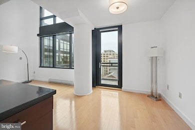 Ventana unit 908, Washington, DC 20004 - photo 6