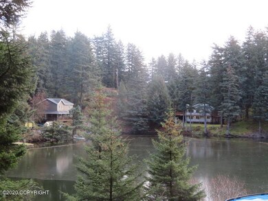 Lake views
