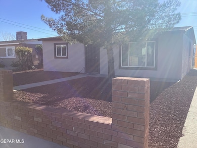 5904 Tejas Dr, El Paso, TX 79905 - photo 5