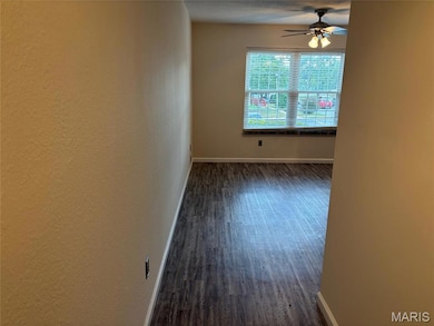 824 Dumont Place unit C, Saint Louis, MO 63125 - photo 5