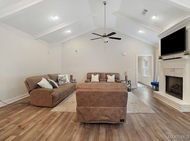 738 Spring St, Pike Road, AL 36064 - photo 7