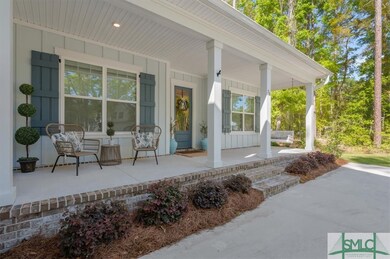 50 Cane Patch Ln, Richmond Hill, GA 31324 - photo 3