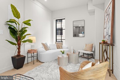 2121 Ward Place NW unit 403, Washington, DC 20037 - photo 4