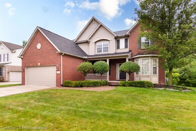 3525 Everett Dr unit 22, Rochester Hills, MI 48307 - photo 2