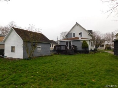 163 Stenzil St, North Tonawanda, NY 14120 - photo 6