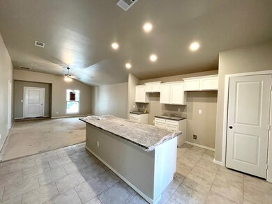1311 Masquerade Blvd, Odessa, TX 79765 - photo 2