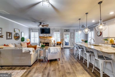 1668 Carriage Ct, Monroe, GA 30656 - photo 7