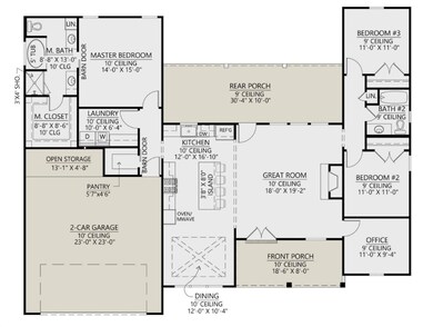 3789 Pine Rd, Poolville, TX 76487 - photo 5