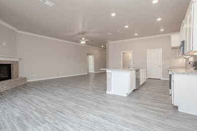1341 Canal St, Odessa, TX 79765 - photo 3
