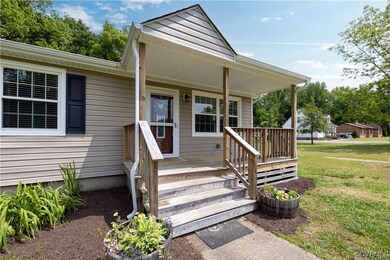 11204 James River Dr, Hopewell, VA 23860 - photo 2