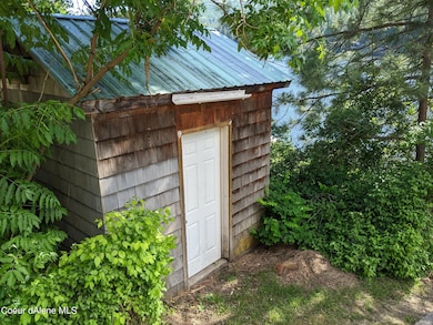 7 Community Storage Shed