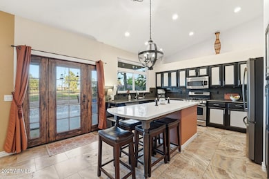 1021 S Western Skies Dr, Gilbert, AZ 85296 - photo 7