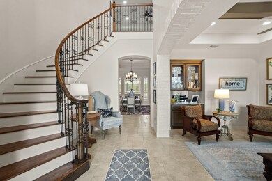 322 Red Oak Dr, Dickinson, TX 77539 - photo 6