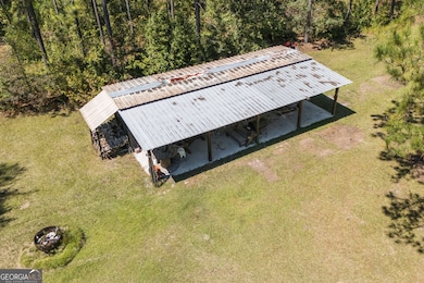 1603 Dl Durrence Rd, Reidsville, GA 30453 - photo 5